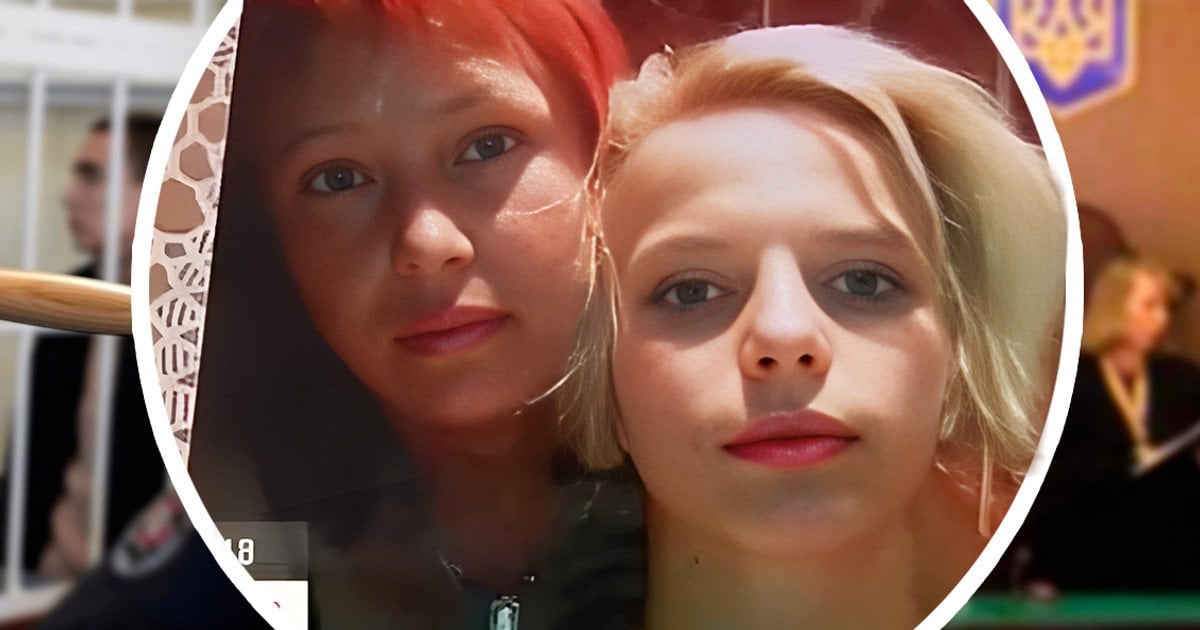 Вбивство Оксани Макар