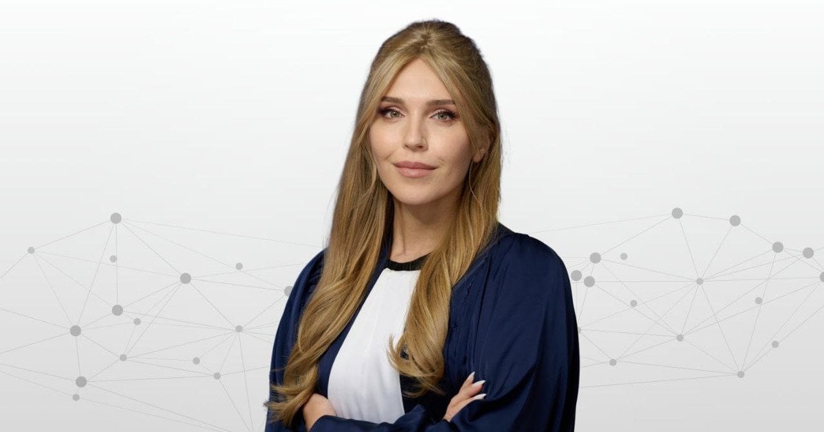 Марина Барсук