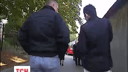 ТСН пообщалась с сирийцем, который уже почти год живет в Украине