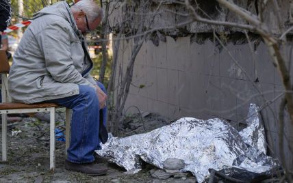 Загибель людей біля зачиненого укриття в Києві: очільник військової адміністрації дав низку доручень
