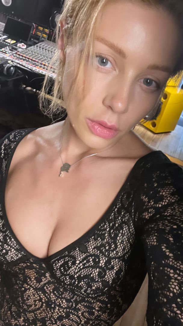 Тіна Кароль / © instagram.com/tina_karol