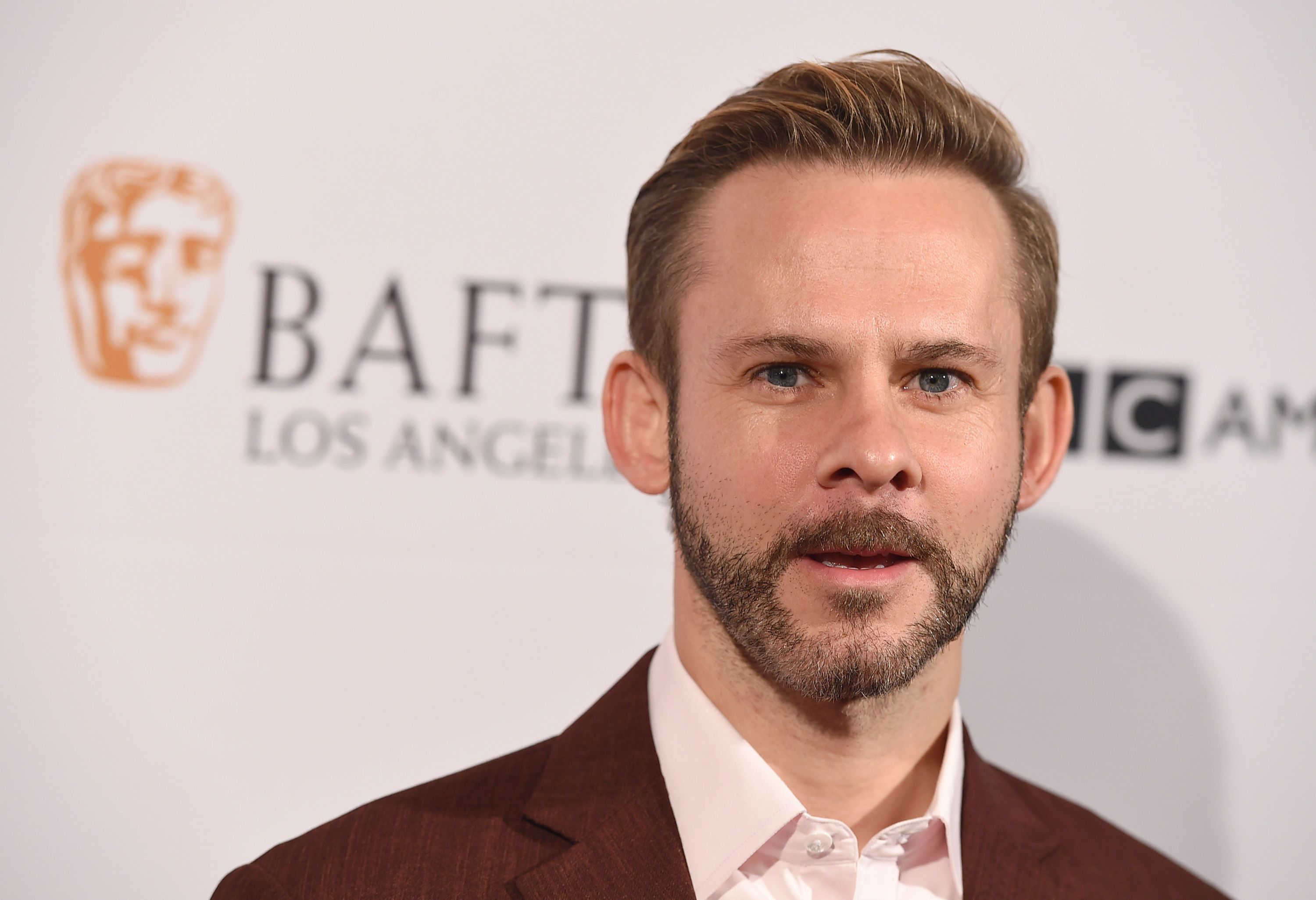 Доминик Монагон / © Associated Press