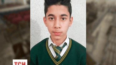 Школяр чудом вижив, проспавши теракт у Пакистані