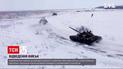Російські війська частково відійшли від українського кордону
