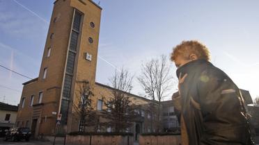 Коронавірус в Італії_5 / © Associated Press