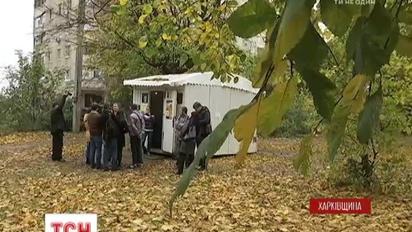 На Харківщині затримали ще одного підозрюваного у розповсюдженні отруйного алкоголю