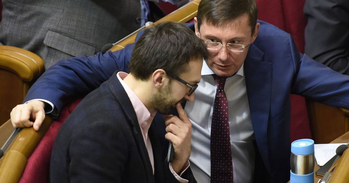 Депутаты от "БПП" собрались обсудить провал голосования за отставку правительства