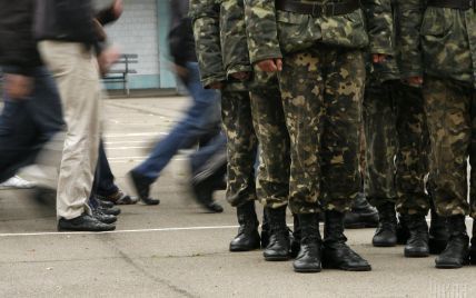 В Украине могут перенести сроки мобилизации – Турчинов