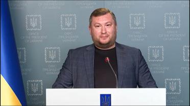 Об основных достижениях на гуманитарном фронте – брифинг Алексея Днепрова на 25 мая