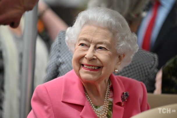 Королева Єлизавета II / © Associated Press