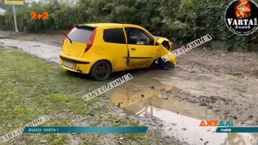 ДТП з доріг України – "ДжеДАІ" за 30 серпня 2021 року