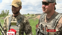 Украинские военные показали, как уничтожили вражеский БМП