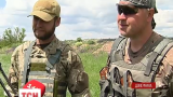 Українські військові показали, як знищили ворожий БМП