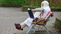 Житель Германии Амер Г. годами получает соцпомощь без требования искать работу