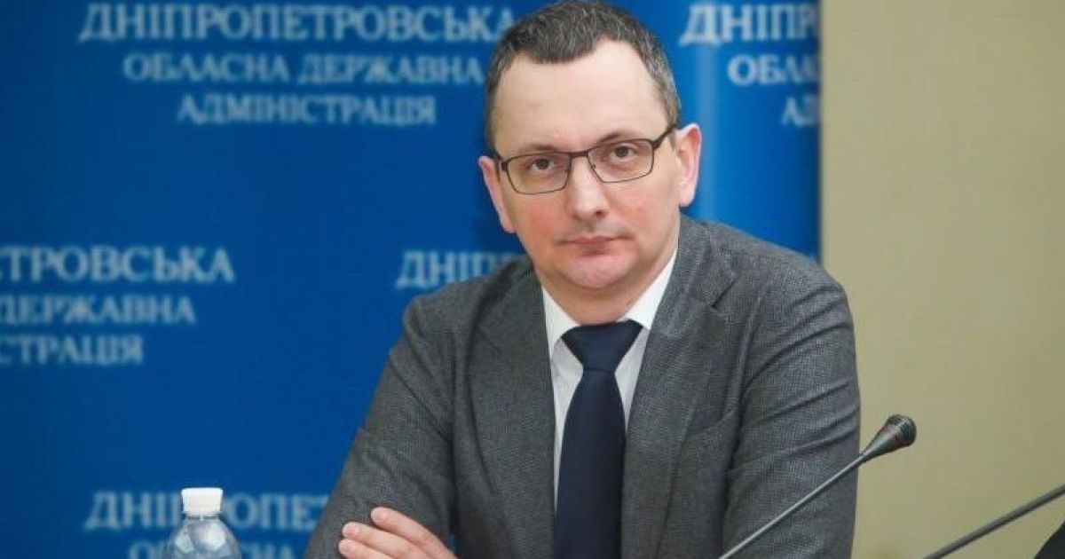 Юрій Голик: Центри інклюзивної освіти будуть відкриті у всіх населених пунктах Дніпропетровської області