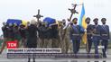 Катастрофа Ан-26: Украина провожает в последний путь курсантов и пилотов, погибших в крушении