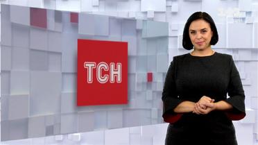 Випуск ТСН.19:30 за 15 жовтня 2020 року (повна версія жестовою мовою)