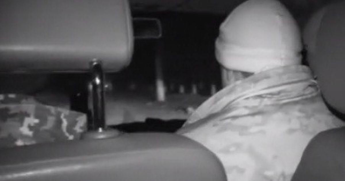 Бизнесмен и судья обвинили СБУ в давлении и "крышевании"