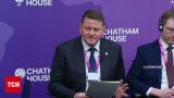 Залужный не сдержался: «прошелся» по всем! Только послушайте!