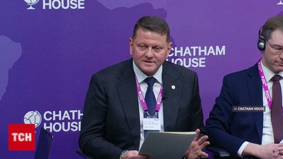 Залужний не стримався: "пройшовся" по всіх! Тільки послухайте!