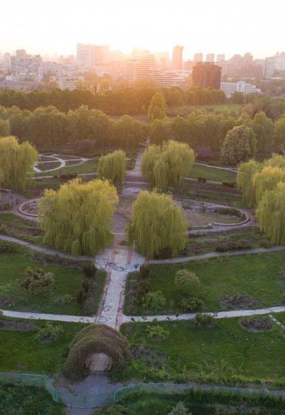 Синоптики рассказали, какой будет погода на Киевщине 18 апреля