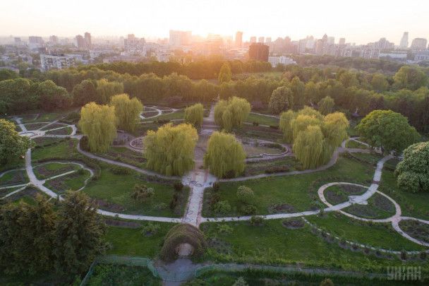 До Києва з новим похолоданням суне небезпечна стихія: синоптики попередили, коли очікувати