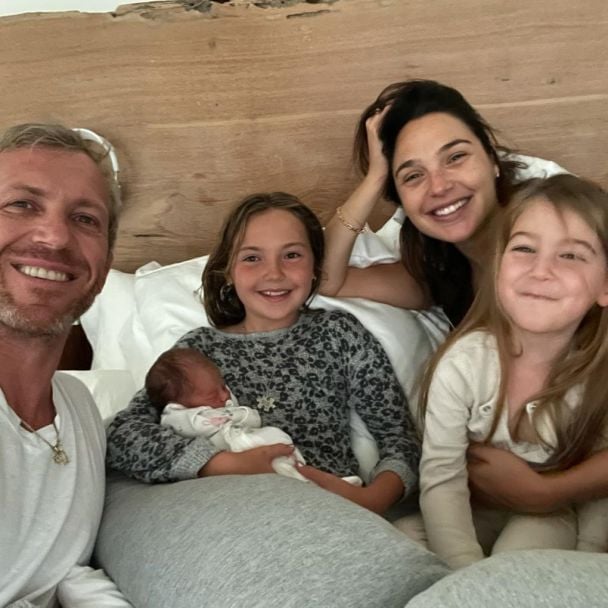  / © instagram.com/gal_gadot
