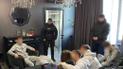 "Це не метод покарання": голова ТЦК у Києві прокоментував вручення повісток організаторам п'яних вечірок