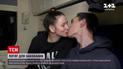 Потяг кохання: до Дня закоханих "Укрзалізниця" запустила спеціальний експрес з "купе на двох"