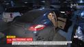 Автомобиль футболиста сборной Украины расстреляли неизвестные