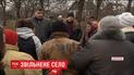 Жители освобожденного села Травневое в зоне АТО жалуются на равнодушие чиновников