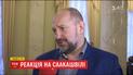 Депутаты рассказали, что делали бы при попытке задержания силовиками