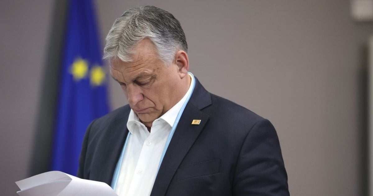 Приїзд Орбана до Києва: дипломат пояснив головну мету візиту прем’єра Угорщини