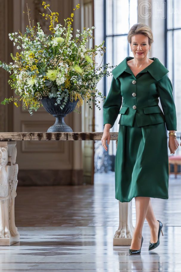 Королева Матильда / © Getty Images