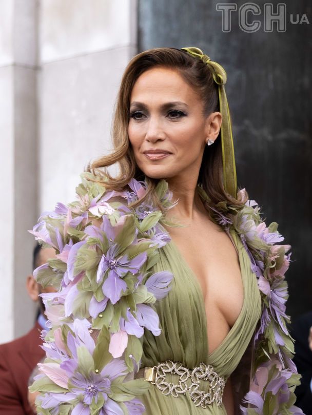 Дженніфер Лопес / © Getty Images