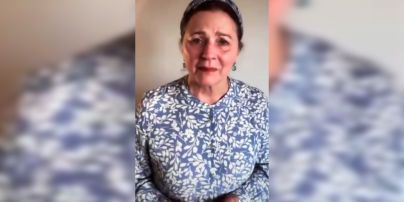 Юзеры растрогали до слез видео с Ниной Матвиенко, в котором она обратилась к дочери