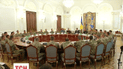 Петро Порошенко нагородив українських бійців, які звільняли Слов’янськ та Краматорськ