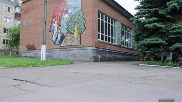 Краматорск через год после увольнения. / © Артем Гетьман