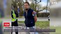 Новости Украины: в центре столицы стрельбой завершилась ссора водителя и коммунальщиков