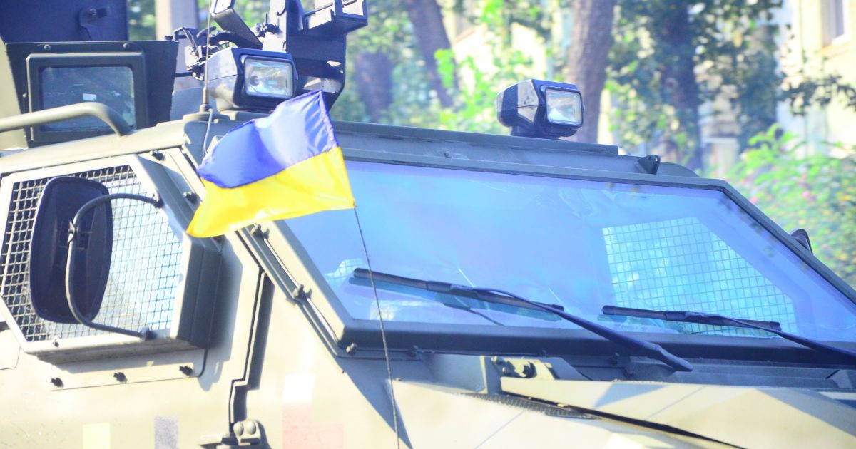 Бірюков спростував чутки про великі видатки на військовий парад на Хрещатику