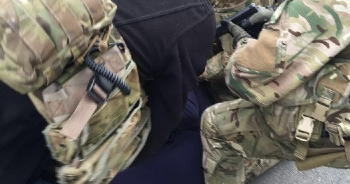 СБУ викрила столичне наркоугруповання на збуті речовини в особливо великих розмірах