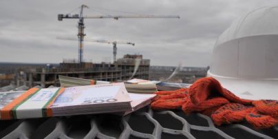 ТСН.Тиждень розкаже про хитрощі забудовників і чиновників, які заводять людей у голі стіни із "будівельним" тарифом