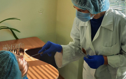 В Украине начались внезапные проверки школьных столовых: чем встревожены медики