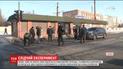 В рамках следственного эксперимента водитель, который сбил подростка в Харькове, вернулся на место аварии