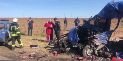 Ямы или ошибка водителя: эксперты пытаются выяснить причину трагической аварии в Одесской области