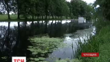 Что загрязняет реку Остер на Черниговщине