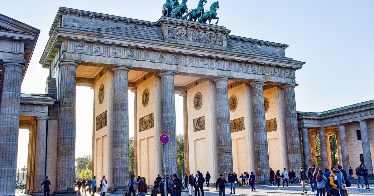 Берлін