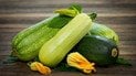 Что приготовить из кабачков
