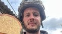 Британський доброволець Алан Роберт Вільямс загинув на фронті, захищаючи Україну