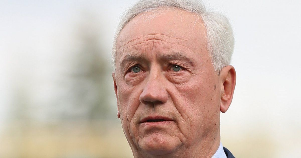 Дыминский проигнорировал допрос по делу о смертельном ДТП на Львовщине